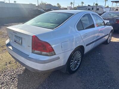 2004 Volvo S60 2.5T   - Photo 3 - Phoenix, AZ 85009