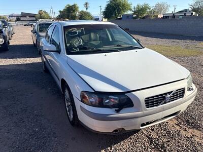 2004 Volvo S60 2.5T   - Photo 4 - Phoenix, AZ 85009