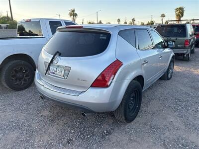 2006 Nissan Murano S   - Photo 3 - Phoenix, AZ 85009