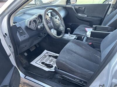 2006 Nissan Murano S   - Photo 6 - Phoenix, AZ 85009