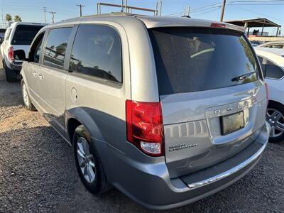 2015 Dodge Grand Caravan SXT   - Photo 4 - Phoenix, AZ 85009