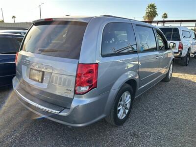 2015 Dodge Grand Caravan SXT   - Photo 5 - Phoenix, AZ 85009