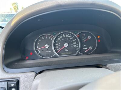 2005 Kia Sedona LX   - Photo 7 - Phoenix, AZ 85009