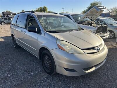2007 Toyota Sienna CE 7-Passenger   - Photo 2 - Phoenix, AZ 85009