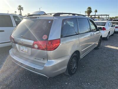 2007 Toyota Sienna CE 7-Passenger   - Photo 3 - Phoenix, AZ 85009