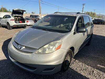 2007 Toyota Sienna CE 7-Passenger   - Photo 1 - Phoenix, AZ 85009
