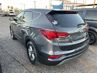 2018 Hyundai SANTA FE Sport 2.4L   - Photo 2 - Phoenix, AZ 85009
