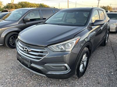 2018 Hyundai SANTA FE Sport 2.4L   - Photo 1 - Phoenix, AZ 85009