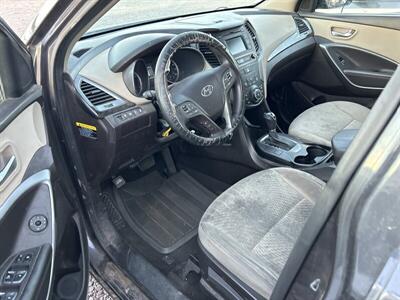 2018 Hyundai SANTA FE Sport 2.4L   - Photo 6 - Phoenix, AZ 85009