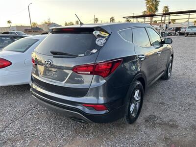 2018 Hyundai SANTA FE Sport 2.4L   - Photo 3 - Phoenix, AZ 85009