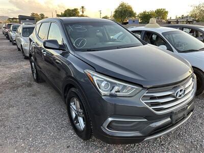 2018 Hyundai SANTA FE Sport 2.4L   - Photo 4 - Phoenix, AZ 85009