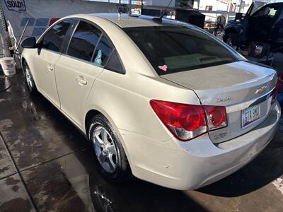 2013 Chevrolet Cruze 1LT Auto   - Photo 4 - Phoenix, AZ 85009