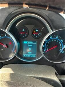 2013 Chevrolet Cruze 1LT Auto   - Photo 8 - Phoenix, AZ 85009