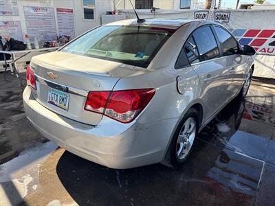 2013 Chevrolet Cruze 1LT Auto   - Photo 3 - Phoenix, AZ 85009