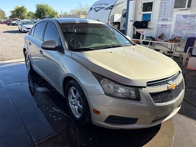 2013 Chevrolet Cruze 1LT Auto   - Photo 2 - Phoenix, AZ 85009