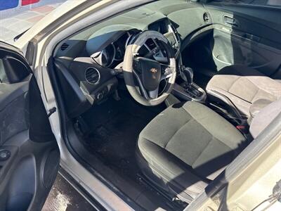 2013 Chevrolet Cruze 1LT Auto   - Photo 5 - Phoenix, AZ 85009
