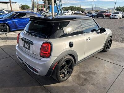 2017 MINI Hardtop 2 Door Cooper S   - Photo 3 - Phoenix, AZ 85009