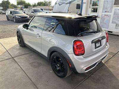 2017 MINI Hardtop 2 Door Cooper S   - Photo 2 - Phoenix, AZ 85009