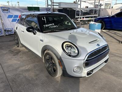 2017 MINI Hardtop 2 Door Cooper S   - Photo 4 - Phoenix, AZ 85009