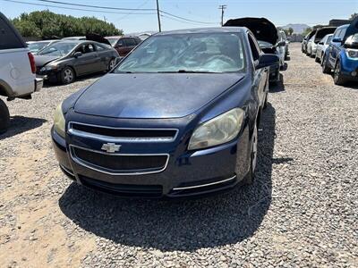 2010 Chevrolet Malibu LT   - Photo 1 - Phoenix, AZ 85009