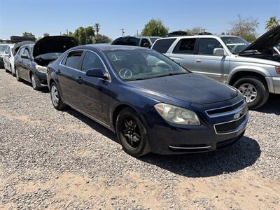 2010 Chevrolet Malibu LT   - Photo 4 - Phoenix, AZ 85009