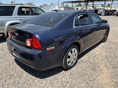 2010 Chevrolet Malibu LT   - Photo 3 - Phoenix, AZ 85009
