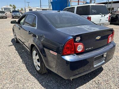 2010 Chevrolet Malibu LT   - Photo 2 - Phoenix, AZ 85009