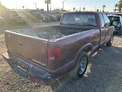 1998 Chevrolet S-10 LS   - Photo 4 - Phoenix, AZ 85009