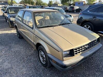 1986 Chevrolet Spectrum   - Photo 4 - Phoenix, AZ 85009