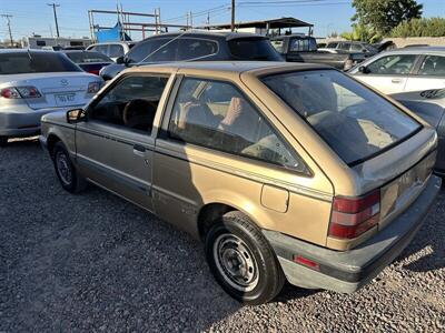 1986 Chevrolet Spectrum   - Photo 2 - Phoenix, AZ 85009