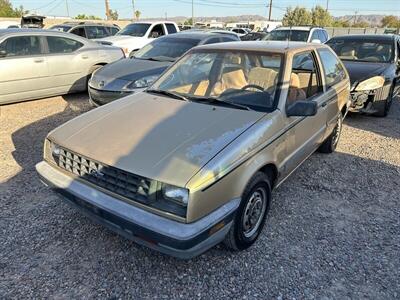 1986 Chevrolet Spectrum   - Photo 1 - Phoenix, AZ 85009