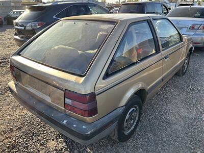 1986 Chevrolet Spectrum   - Photo 3 - Phoenix, AZ 85009