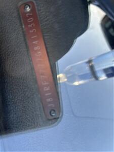 1986 Chevrolet Spectrum   - Photo 6 - Phoenix, AZ 85009