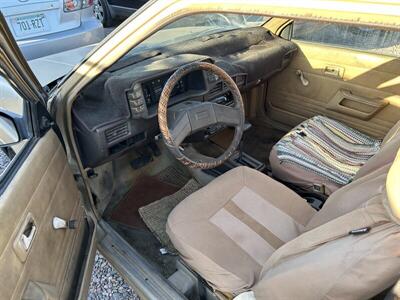 1986 Chevrolet Spectrum   - Photo 5 - Phoenix, AZ 85009