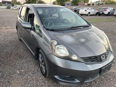 2013 Honda Fit Sport   - Photo 5 - Phoenix, AZ 85009