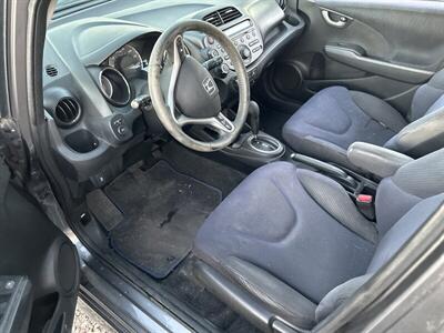 2013 Honda Fit Sport   - Photo 4 - Phoenix, AZ 85009