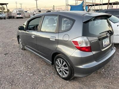 2013 Honda Fit Sport   - Photo 3 - Phoenix, AZ 85009