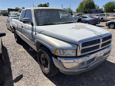1996 Dodge Ram 2500 Laramie SLT   - Photo 1 - Phoenix, AZ 85009