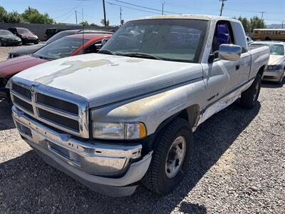 1996 Dodge Ram 2500 Laramie SLT   - Photo 2 - Phoenix, AZ 85009