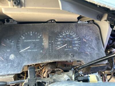 1996 Dodge Ram 2500 Laramie SLT   - Photo 7 - Phoenix, AZ 85009