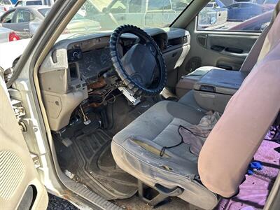 1996 Dodge Ram 2500 Laramie SLT   - Photo 5 - Phoenix, AZ 85009