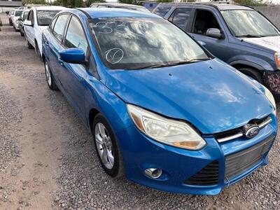 2012 Ford Focus SE   - Photo 2 - Phoenix, AZ 85009
