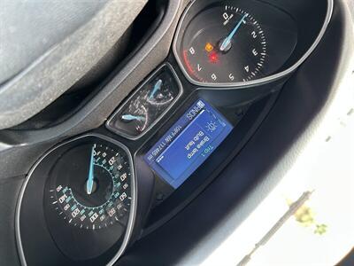 2012 Ford Focus SE   - Photo 5 - Phoenix, AZ 85009