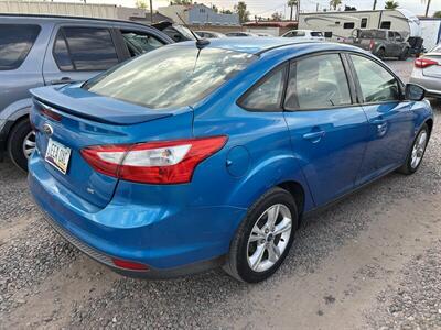 2012 Ford Focus SE   - Photo 3 - Phoenix, AZ 85009