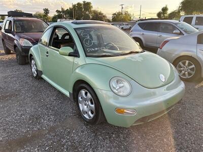 2002 Volkswagen Beetle GLS   - Photo 4 - Phoenix, AZ 85009