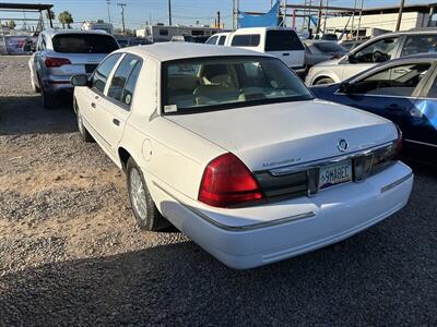 2006 Mercury Grand Marquis LS Ultimate   - Photo 2 - Phoenix, AZ 85009