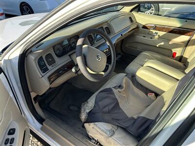2006 Mercury Grand Marquis LS Ultimate   - Photo 5 - Phoenix, AZ 85009