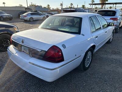 2006 Mercury Grand Marquis LS Ultimate   - Photo 3 - Phoenix, AZ 85009