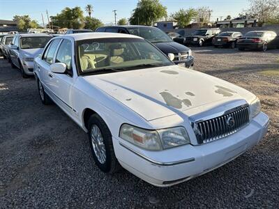 2006 Mercury Grand Marquis LS Ultimate   - Photo 4 - Phoenix, AZ 85009