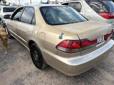 2000 Honda Accord EX V6   - Photo 4 - Phoenix, AZ 85009